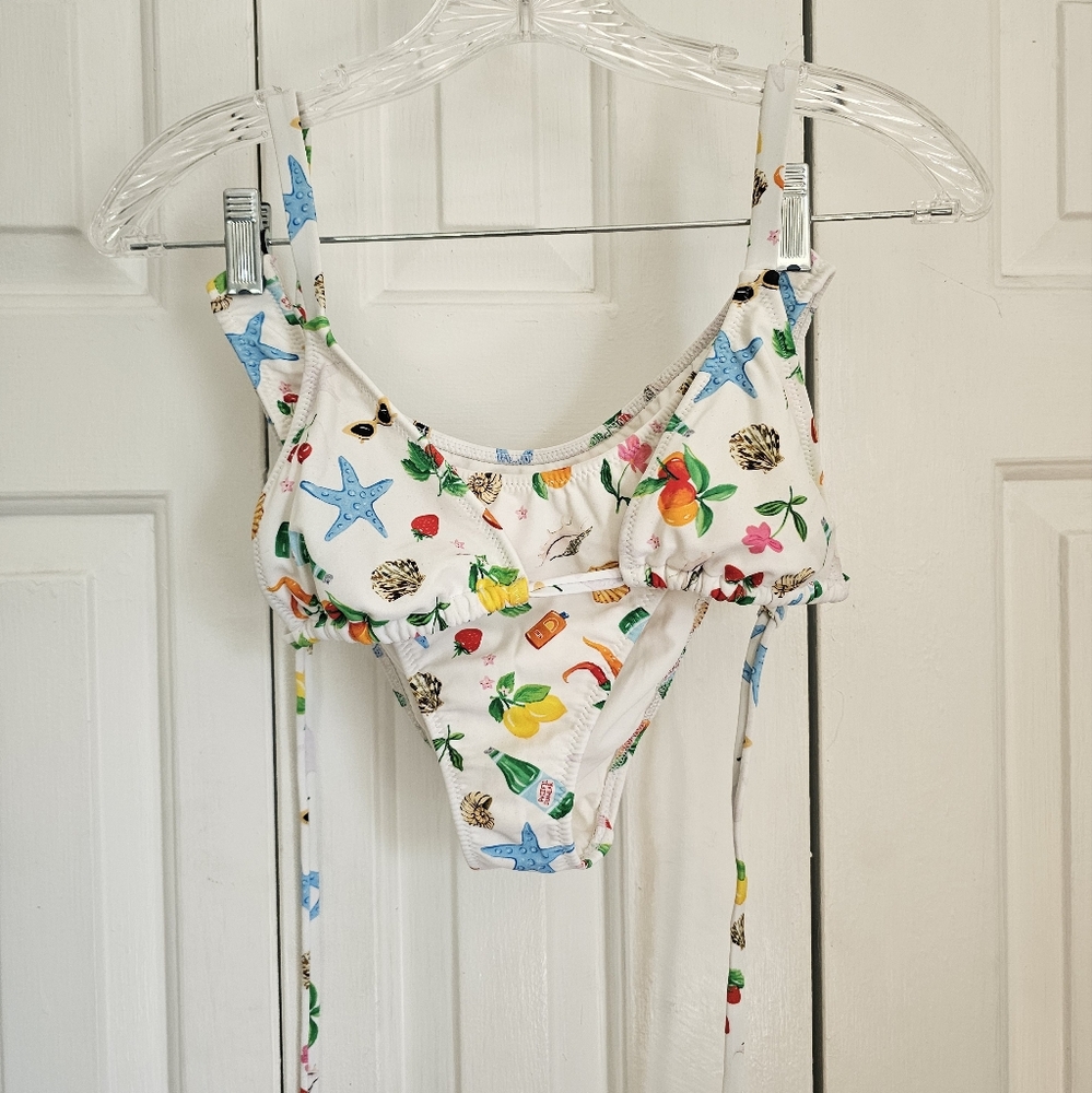 Pacsun Bikini
